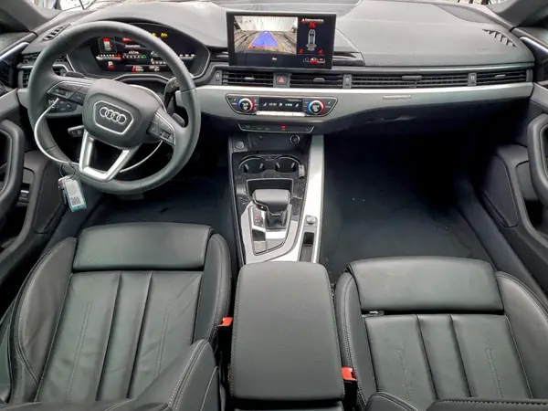 WAUDACF53SA005108 2025 AUDI A5 - Image 8