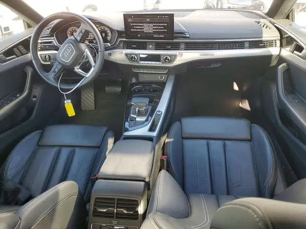 WAUDACF53SA005335 2025 AUDI A5 - Image 7