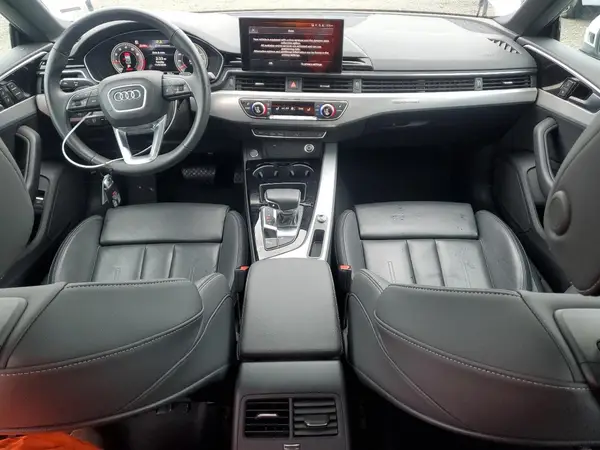 WAUDACF53SA006159 2025 AUDI A5 - Image 8