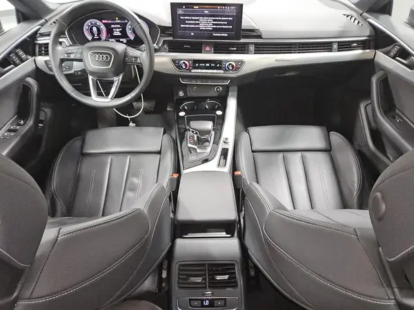 WAUDACF53SA009630 2025 AUDI A5 - Image 8