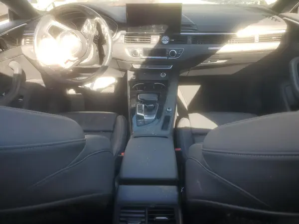 WAUDACF54MA010966 2021 AUDI A5 - Image 8