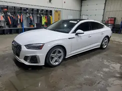 WAUDACF54MA015116 2021 AUDI A5
