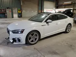 WAUDACF54MA016492 2021 AUDI A5