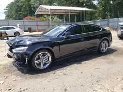 WAUDACF54MA016735 2021 AUDI A5