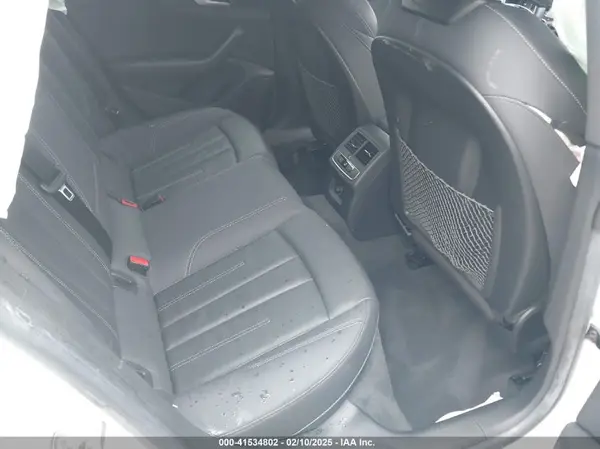 WAUDACF54MA016976 2021 AUDI A5 - Image 8