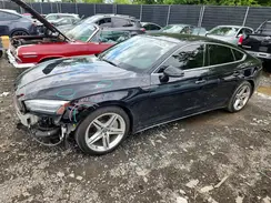 WAUDACF54MA017206 2021 AUDI A5