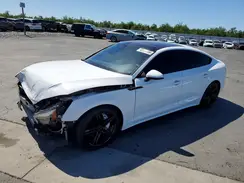 WAUDACF54MA021062 2021 AUDI A5