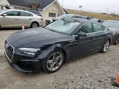 WAUDACF54MA030182 2021 AUDI A5