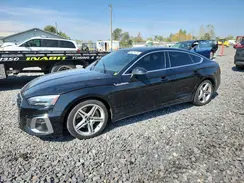 WAUDACF54MA044387 2021 AUDI A5