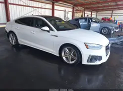 WAUDACF54MA053638 2021 AUDI A5