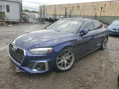 WAUDACF54MA054224 2021 AUDI A5