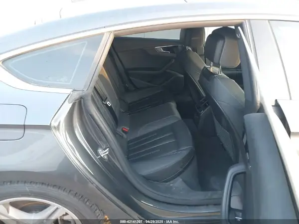WAUDACF54MA057382 2021 AUDI A5 - Image 8