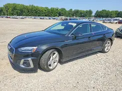 WAUDACF54NA013349 2022 AUDI A5