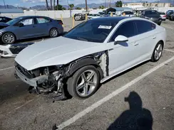 WAUDACF54NA025808 2022 AUDI A5