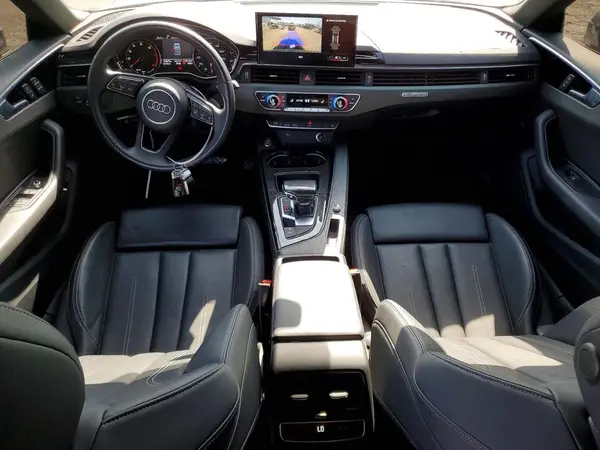 WAUDACF54PA008820 2023 AUDI A5 - Image 8