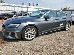 WAUDACF54PA015797 2023 AUDI A5