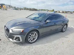 WAUDACF54PA053790 2023 AUDI A5