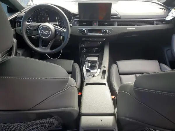 WAUDACF54PA053790 2023 AUDI A5 - Image 8