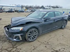 WAUDACF54RA004835 2024 AUDI A5