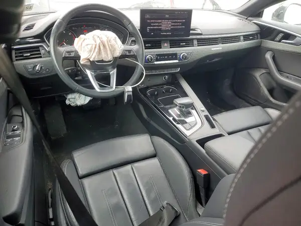 WAUDACF54RA004835 2024 AUDI A5 - Image 8