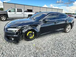 WAUDACF54RA058166 2024 AUDI A5