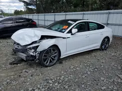 WAUDACF54RA077767 2024 AUDI A5