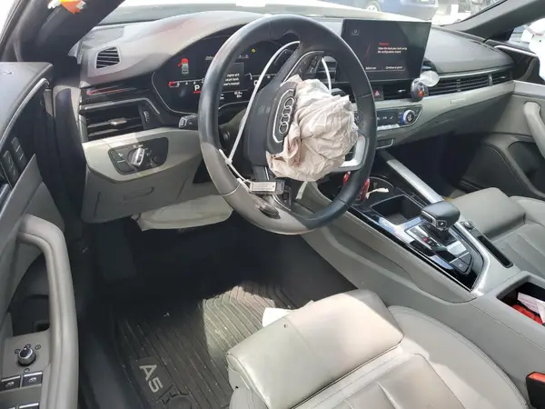 WAUDACF54RA077767 2024 AUDI A5 - Image 8