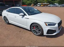 WAUDACF54RA078238 2024 AUDI A5