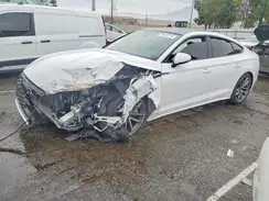 WAUDACF54RA082306 2024 AUDI A5