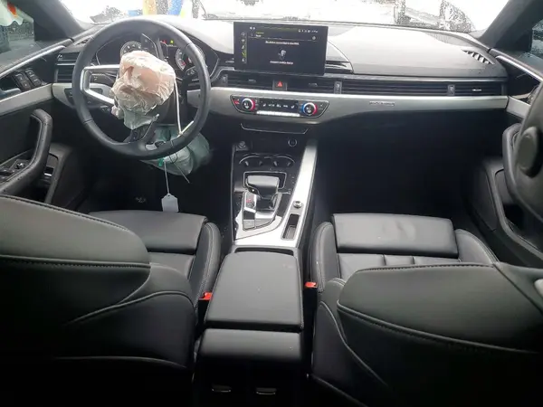 WAUDACF54RA082306 2024 AUDI A5 - Image 8