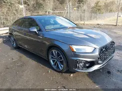 WAUDACF54RA111271 2024 AUDI A5