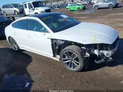 WAUDACF54RA117443 2024 AUDI A5