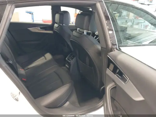 WAUDACF54SA004758 2025 AUDI A5 - Image 8