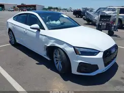 WAUDACF54SA011399 2025 AUDI A5