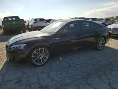 WAUDACF54SA018806 2025 AUDI A5