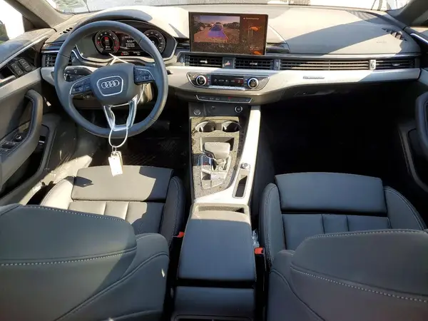 WAUDACF54SA018806 2025 AUDI A5 - Image 8