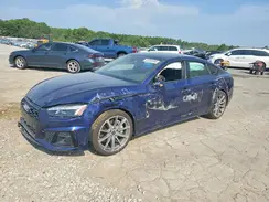 WAUDACF54SA018854 2025 AUDI A5