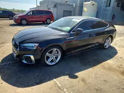 WAUDACF55MA017523 2021 AUDI A5