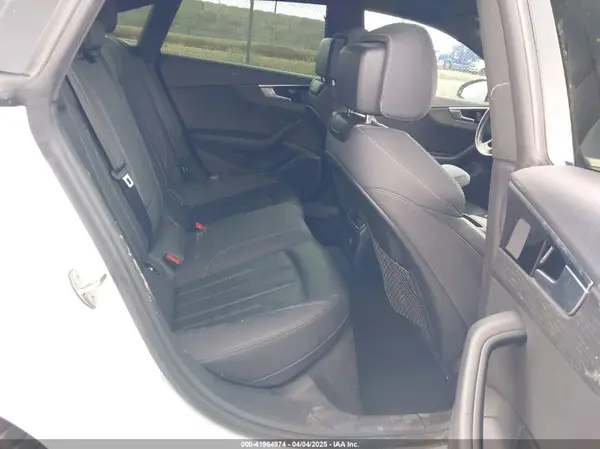 WAUDACF55MA018123 2021 AUDI A5 - Image 8