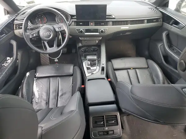 WAUDACF55MA018574 2021 AUDI A5 - Image 8