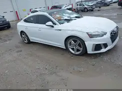 WAUDACF55MA044088 2021 AUDI A5