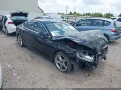 WAUDACF55MA044253 2021 AUDI A5