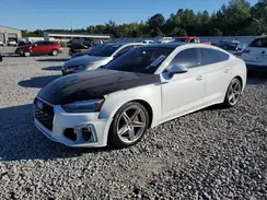 WAUDACF55MA044477 2021 AUDI A5