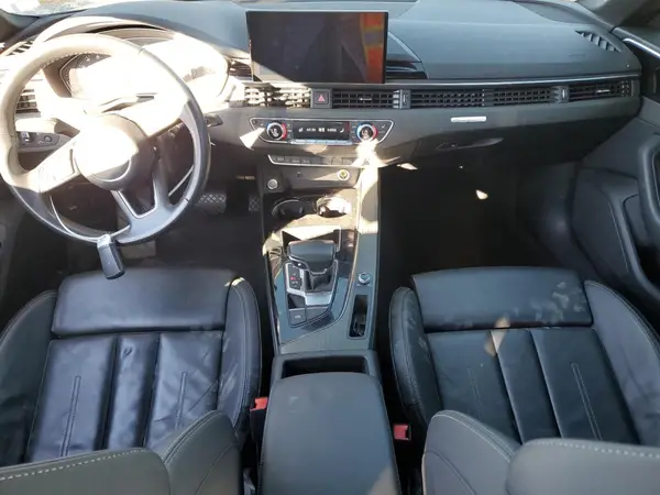 WAUDACF55MA044477 2021 AUDI A5 - Image 8