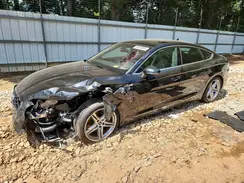 WAUDACF55MA044723 2021 AUDI A5
