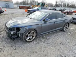 WAUDACF55MA056578 2021 AUDI A5