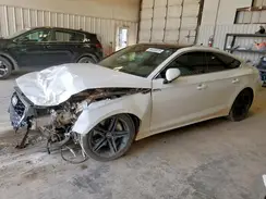 WAUDACF55MA062588 2021 AUDI A5