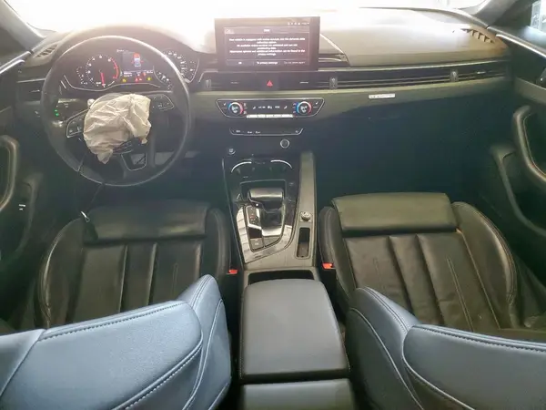 WAUDACF55MA062588 2021 AUDI A5 - Image 8