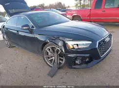 WAUDACF55PA021284 2023 AUDI A5