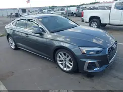 WAUDACF55PA036500 2023 AUDI A5